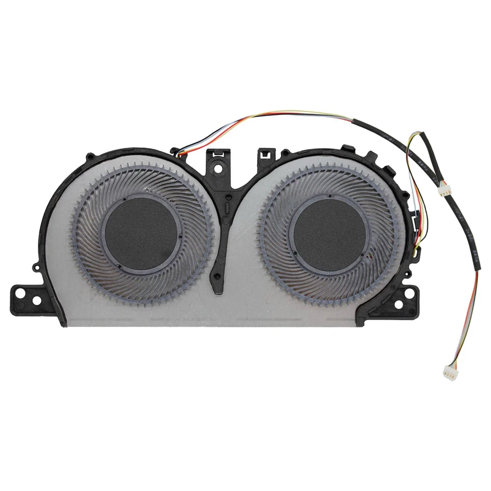 New Internal CPU Cooling Fan For Lenovo YOGA C740(15) C740-15IML 81TD 5H40S19962 - Image 4 of 4