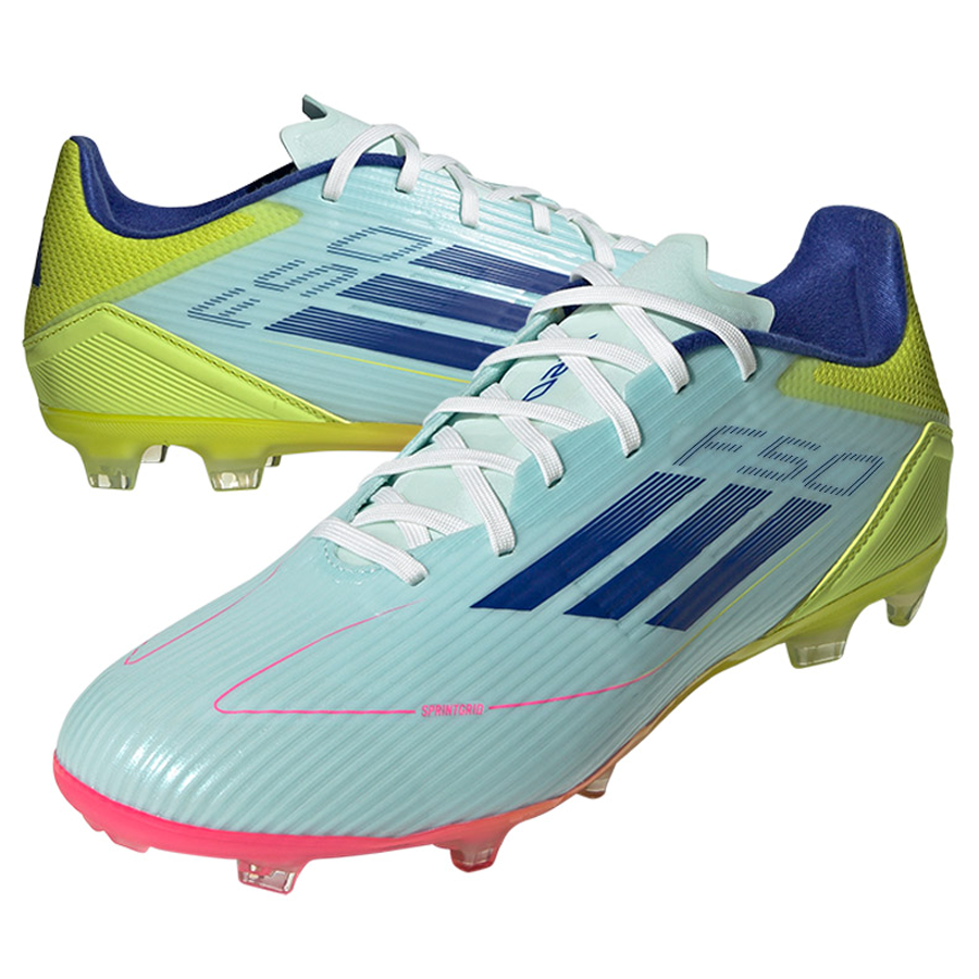 adidas F50 League FG Soccer Shoes✓Multiple Size✓(IH0191) | eBay