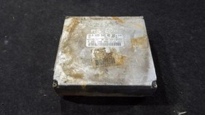 Mercedes-Benz E-CLASS 1998 ECU Engine Computer (Engine Control Uni #202757-98