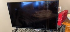 Insignia F20 Series NS-32F201NA22 32" HD Smart Fire TV - Black