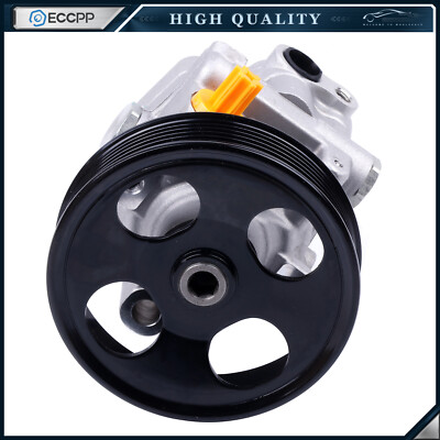 #ad Power Steering Pump For Subaru Outback 2001 2004 2.5L 3.0L H6 GAS DOHC 21 5443 $74.39