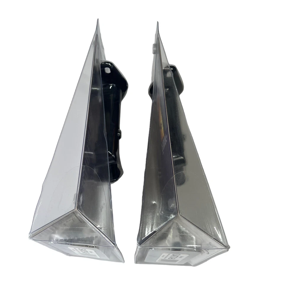 Pair Of Vantage Point SATS-B Universal Satellite Speaker Mount - Black set of 2 - Image 4 of 4