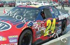 35MM NASCAR NEGATIVES SET OF 22 - DALE EARNHA...