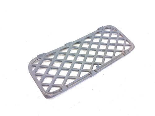 Volkswagen Touareg Stoßstange vorne unten Grill links 7L6853677