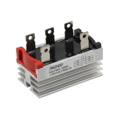 1pcs SQLF20A 1200V Rectifier Module