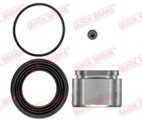 Bremssattel Reparatursatz FüR Nissan Qashqai +2 I J10 JJ10 J11 J11_ T32_