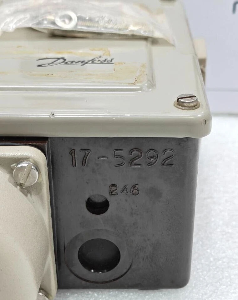 DANFOSS PRESSURE SWITCH RT110 17-5292 NEW FAST SHIPPING - Image 2 of 4