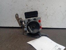 2009-2010 Jeep Grand Cherokee Commander Abs Anti-lock Brake Pump Assembly Oem