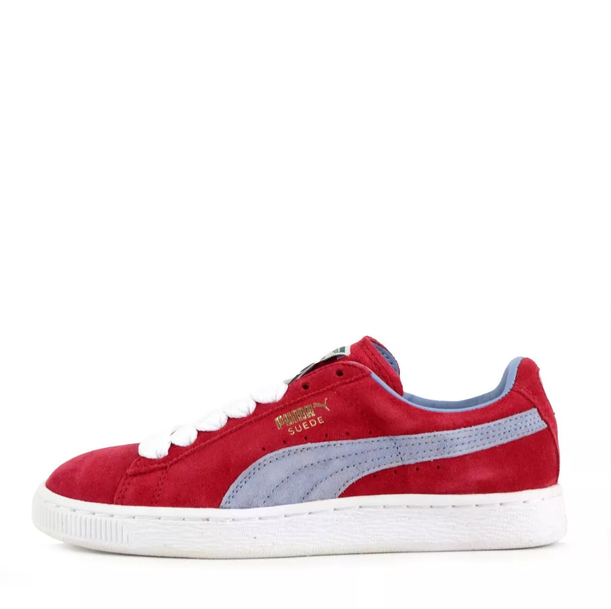 Puma suede junior hotsell