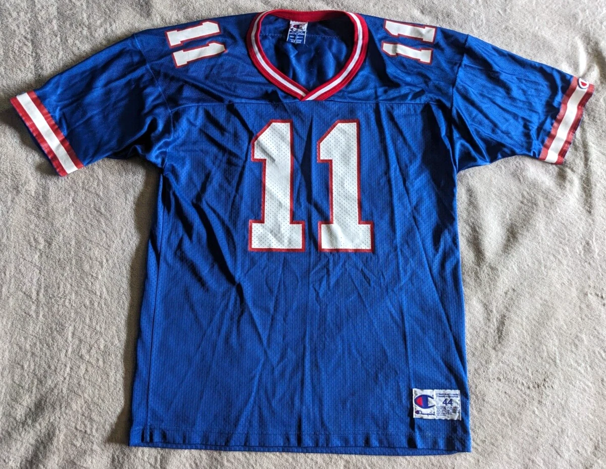 Champion New York Giants NFL Jerseys for sale | eBay