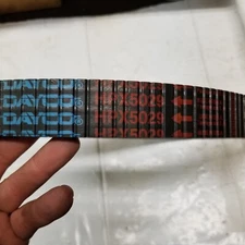 2006-2009 Polaris IQ Touring FS FST turbo Dayco belt HPX-5029