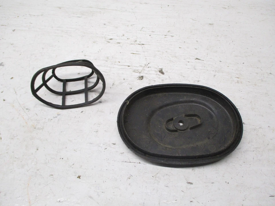 82 Yamaha DT 100 usado alavanca de câmbio pedal câmbio 1X0-18111-00-00 1977-1983 - Imagem 4 de 4