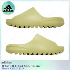adidas YEEZY Slide Resin FZ5904 Men's US3.5-13.5 New