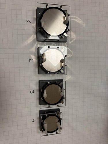 HHO Generator, Wasserstoff/Sauerstoff,Reaktor - Bild 5 von 9