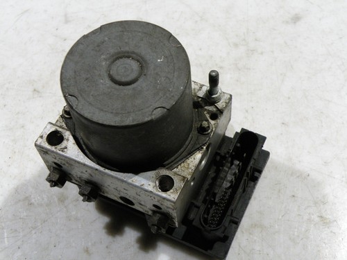 Nissan Primera P12 2003 LHD 2.2 DCI ABS Hydraulik Pumpe Modul 47660AV710