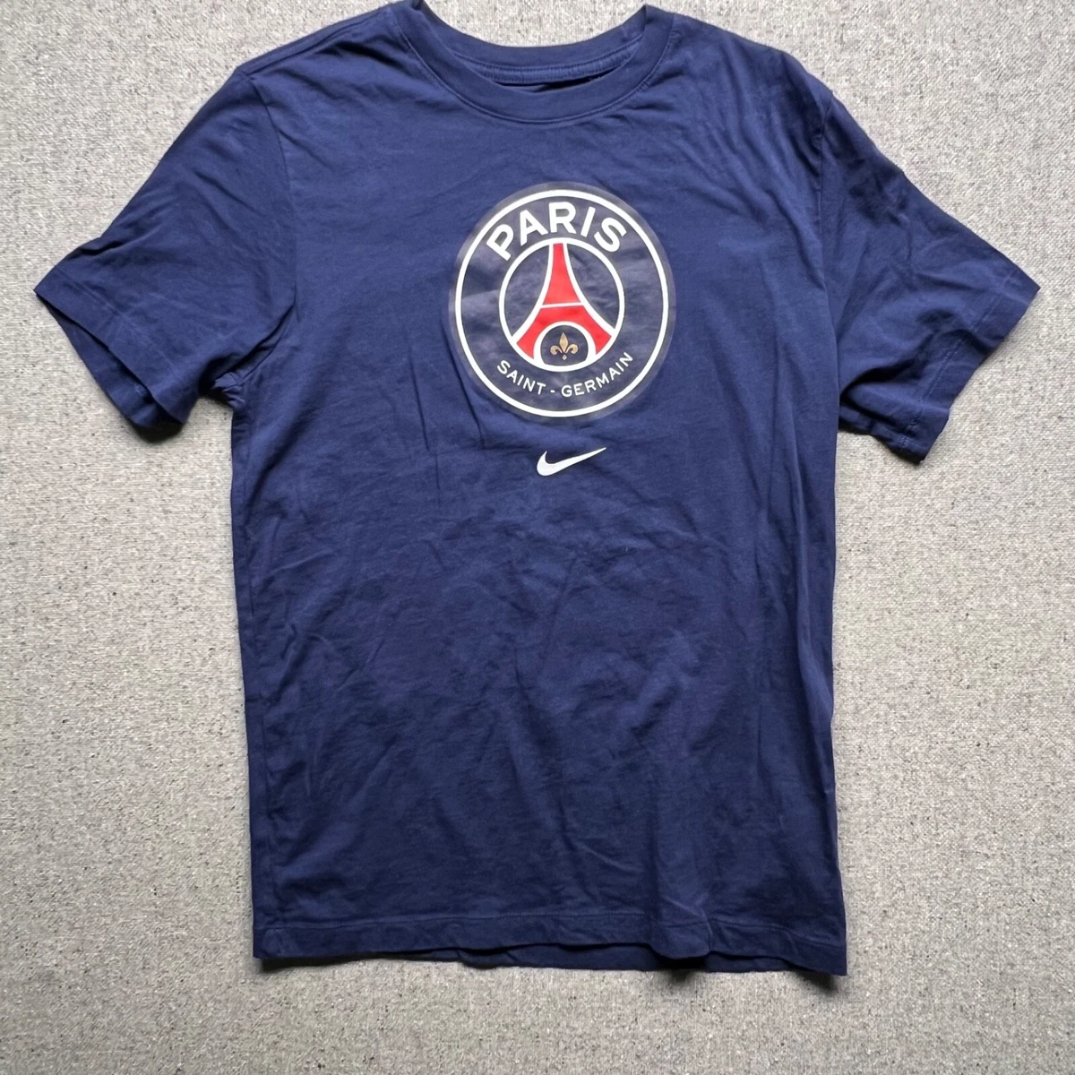 Las mejores ofertas en Nike Paris Saint Germain en Men's T-shirts