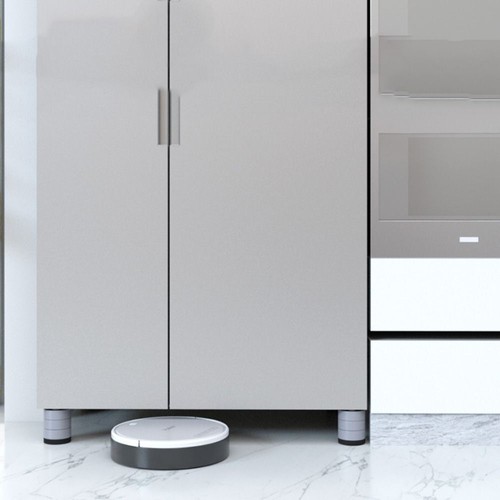 Plastic Bed Risers Heavy Duty Furniture Raise Blocks Furniture Risers