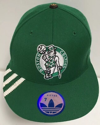 Boston Celtics Adidas Hardwood Classics 