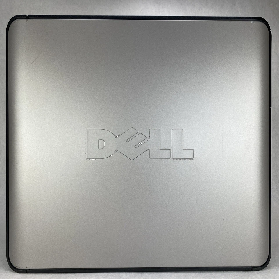 Dell OptiPlex 780 MT Intel Core 2 Duo E7500 2.93GHz CPU 2GB RAM No HDD OS - Image 4 of 4