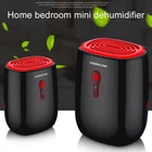 220V Electric Air Dehumidifier Home Air Dryer Moisture Absorber Purifier