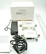 Luxul 2.4GHz Outdoor Amplifier 802.11b/g 1000mW POC P/N AMPOD06-24-1000 NIB