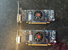 AMD Radeon  109-C09057-00  Video Graphics Card  LOT OF 2