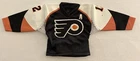 Coach Craig Berube Signed Micro Mini Ice Hockey Jersey Philadelphia Flyers NHL