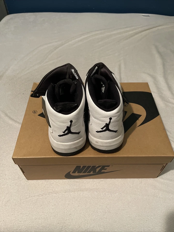 Jordan Jumpman Swift 6 Foto 2 de 4