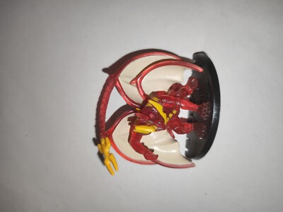 Bakugan Dragonoid Figur