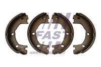 FT30024 Fast Bremsbackensatz, Feststellbremse FüR ,Iveco,Renault Trucks