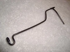 LGB 20190 SERIES MOGUL STEAM LOCO BLACK PLASTIC PRESSURE LINE PART BRAND NEW!