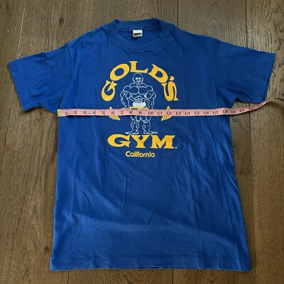 希少　Jams World GOLD GYM 希少 Jams World GOLD GYM