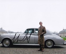 JACK FARTHING signed autograph 20x25cm SPENCER in person autograph COA