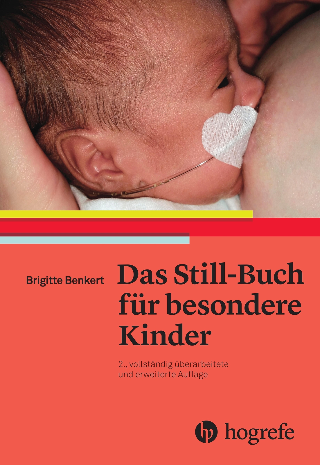 Thumbnail - Das Still-buch Für Besondere Kinder | Brigitte Benkert | Deutsch |