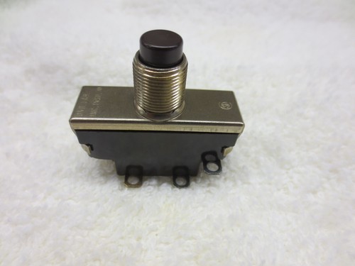 Mercury Outboard Fwd-Rev MK-78A Control Box Switch P/N 27762 | eBay