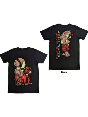 Amon Amarth Heidrun Over Europe tour 2024 Tee Shirt