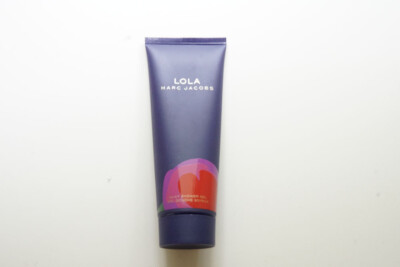 Mac Jacobs Lola Silky Shower Gel 75ml