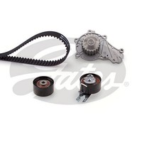 Gates KP15589XS Water Pump & Timing Belt Set For CitroËN Suzuki