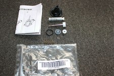 Dürr Service Set Mundbeckenspülventil Combiseparator / Amalgamabscheider/KaVo 2