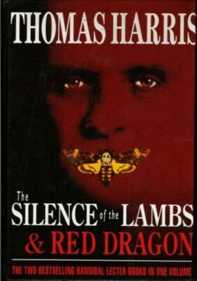 The Silence of the Lambs ; Red Dragon Harris, Thomas
