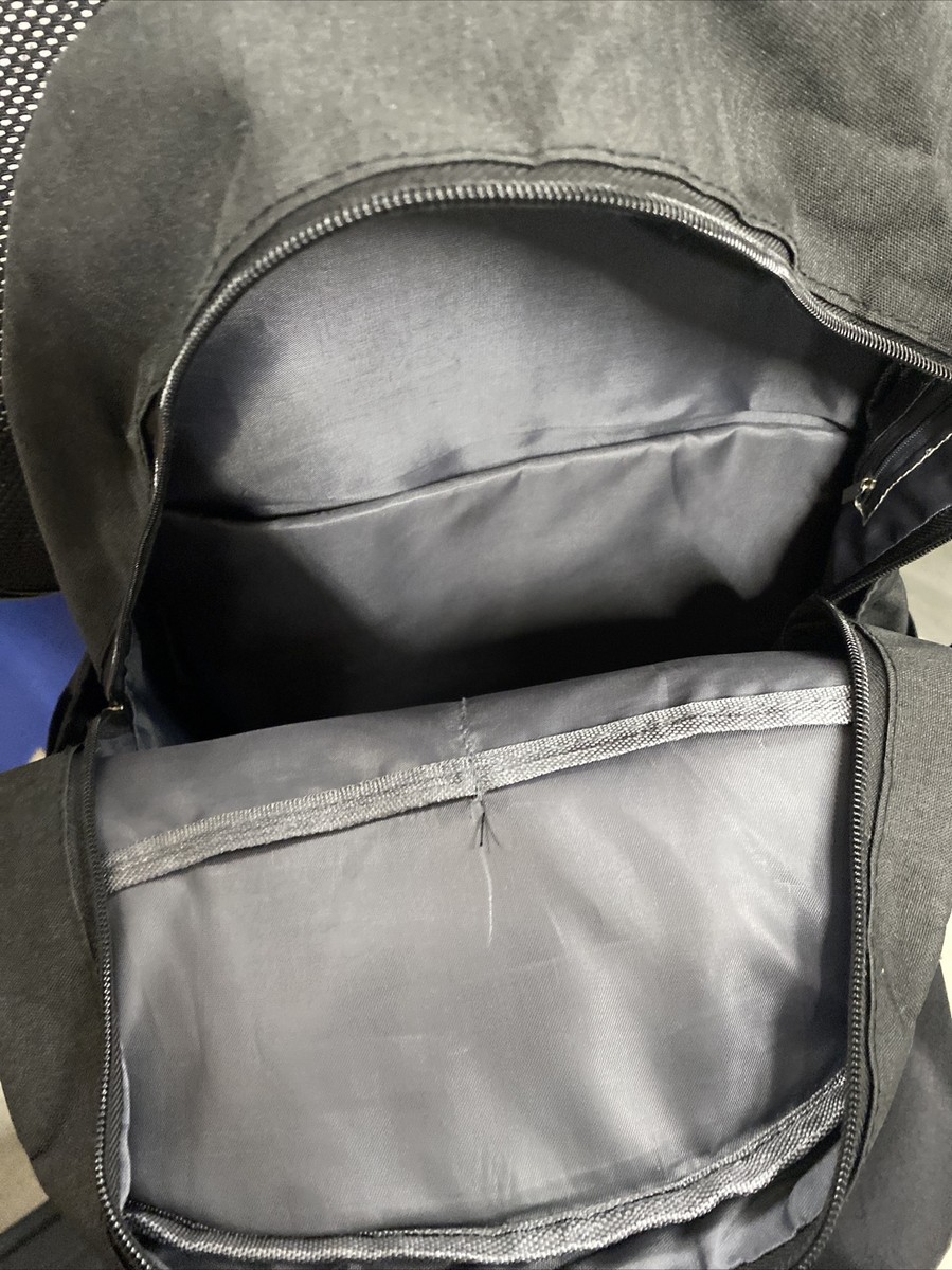 Black BTS backpack, 3-Pocket, Laptop Pocket (Suga) | eBay