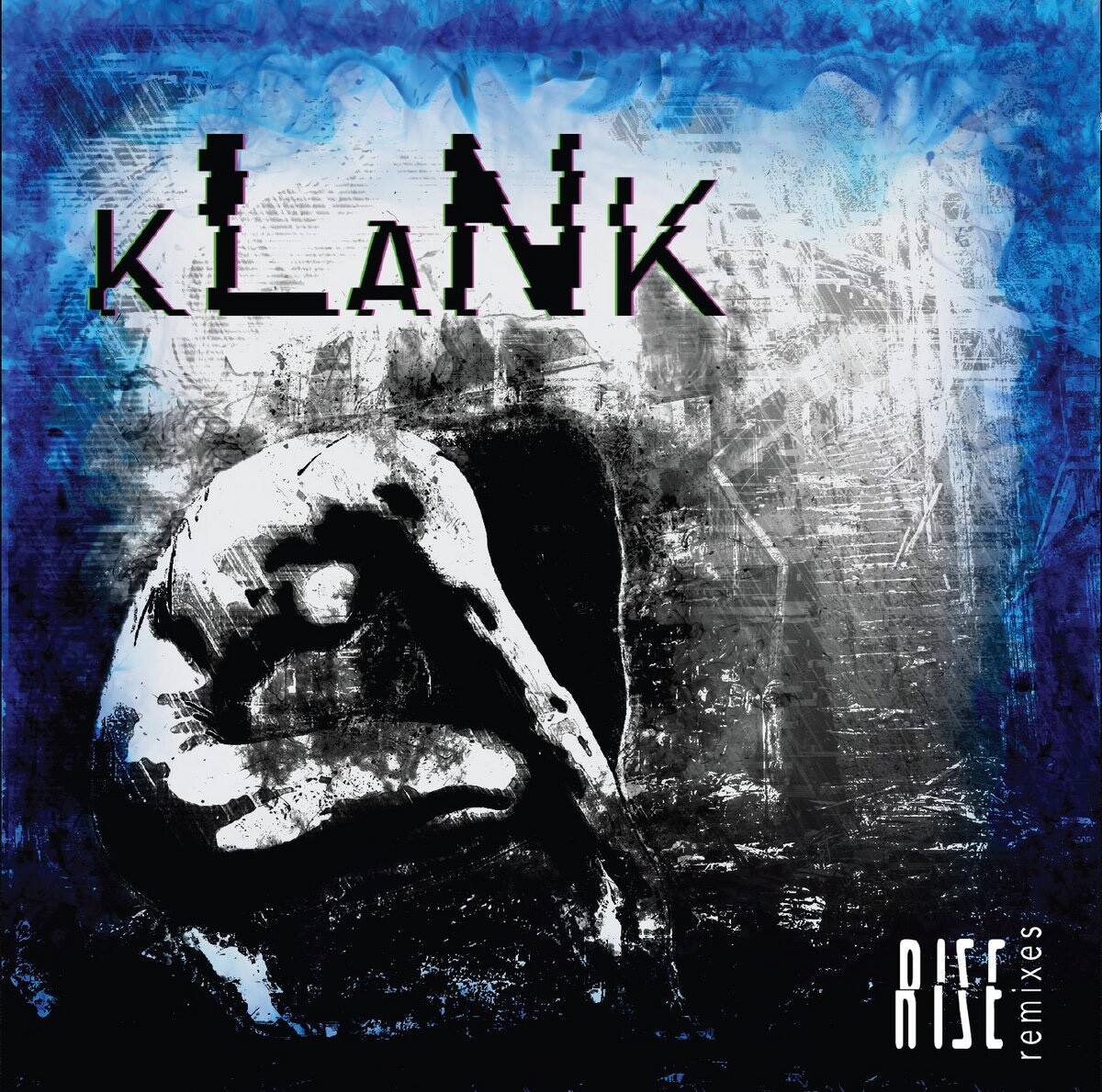 Klank - Rise Remixes INDUSTRIAL/METAL Circle of Dust