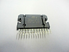 ST POWER AMPLIFIER IC TDA7381 USED IN VARIOUS MODELS AND BRANDS