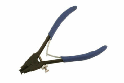 Laser Tools 5695 BMW Wing Mirror Switch Removal Pliers Spring loaded, soft grip 