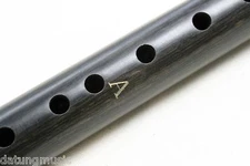 Guanzi in A key, double reeds, Chinese duduk, using for all kind of performances