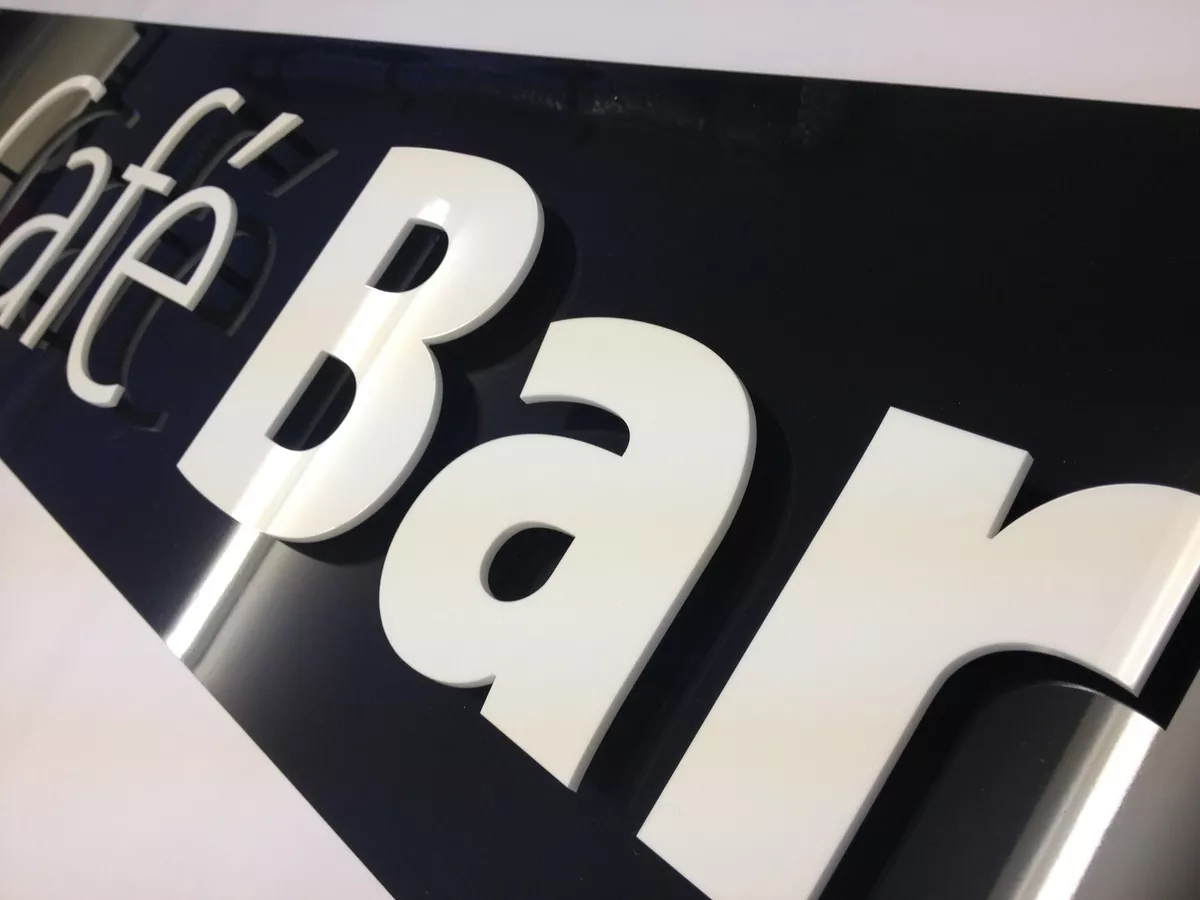 Laser sale cut acrylic