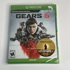 Gears 5 - Microsoft Xbox One