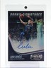 LUKA DONCIC 2018-19 PANINI THREADS ROOKIE SIGNATURES MAVERICKS RC AUTO Q6991