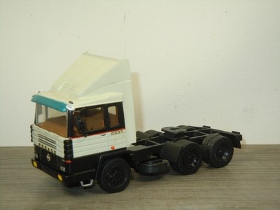 Pegaso 2331 Truck - Alan Smith Models - 1:50 *71908