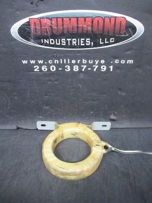 MIDWEST CURRENT TRANSFORMER 6CT18B RATIO: 800:5 CYCLES: 25-400 5 VA *WARRANTY*